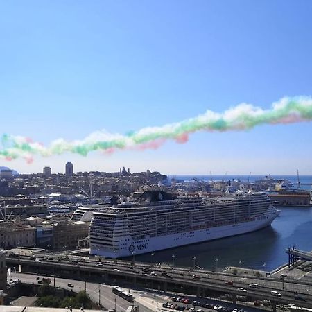 Dalla Nonna Emma Génova Exterior foto