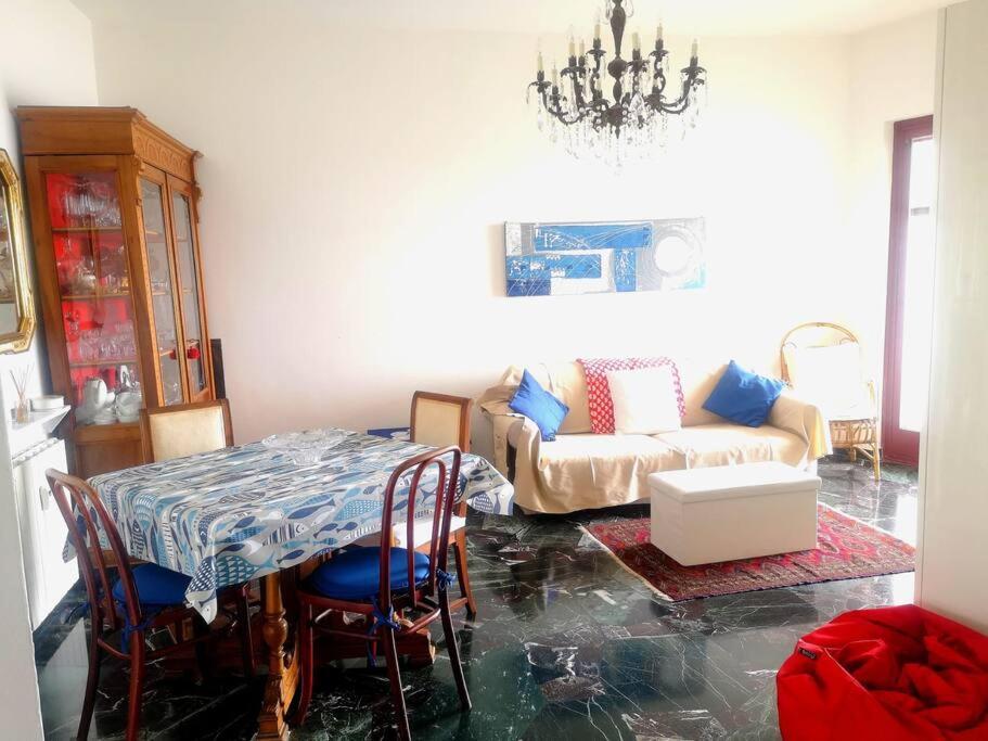 Dalla Nonna Emma Génova Exterior foto